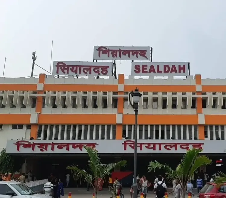 Three Alleged Rohingya Infiltrators Detained in Kolkata