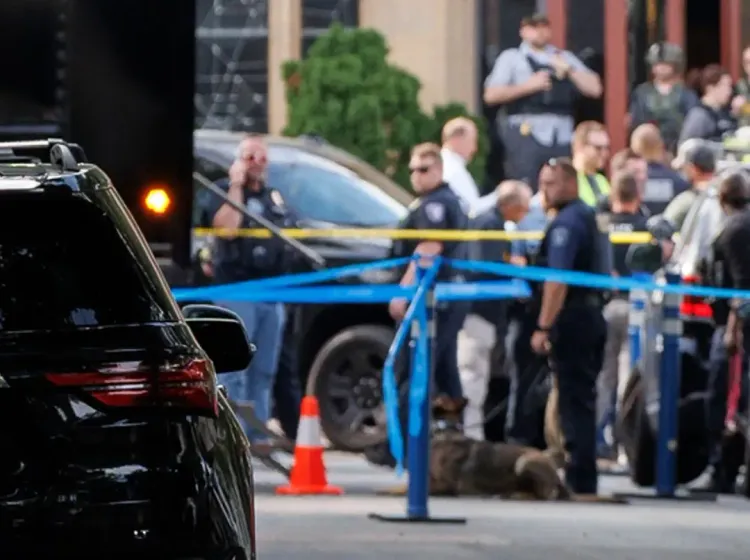What Happened During the High School Shooting in Denver?