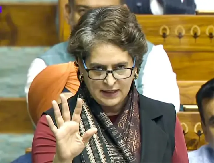 Is the Vande Mataram Debate Just a Distraction?