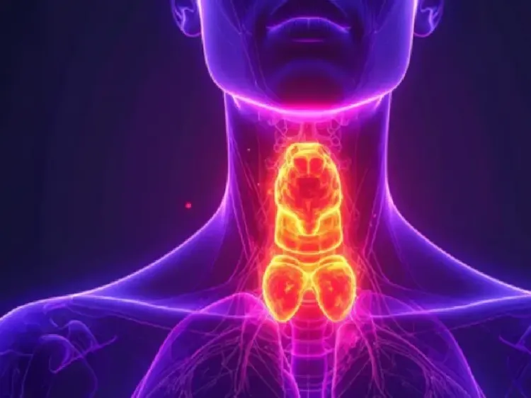 क्या थायराइड से बचने के लिए केवल आयोडीन आवश्यक है? सेलेनियम और जिंक की भूमिका जानें