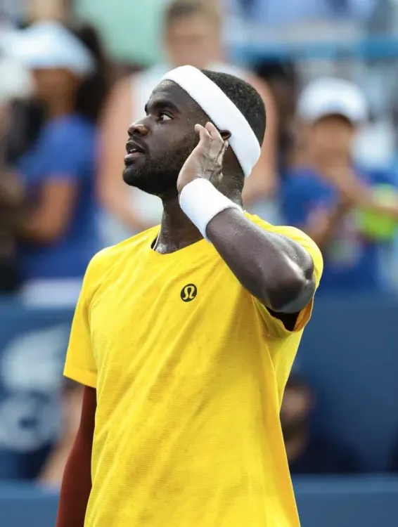 Could Tiafoe and Shelton Spark an All-American QF in Washington?