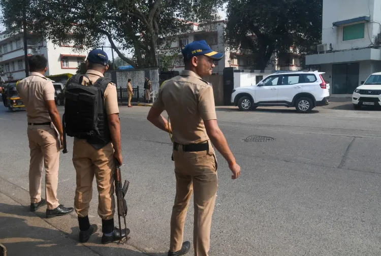 Tiger Shroff firing case: Accused practised shooting near Mumbai, gun misfired in hotel