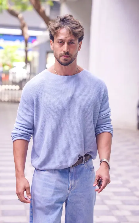 Tiger Shroff firing case: Shooters surveyed homes of Amitabh, Salman before October 18 attack