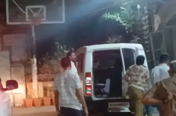टाइगर श्रॉफ फायरिंग केस: हरियाणा से 3 और गिरफ्तार, कुल 10 आरोपी पकड़े; तीसरी महिला भी हिरासत में