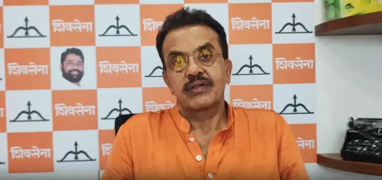 टाइगर श्रॉफ फायरिंग: निरुपम बोले — 24 घंटे में पकड़ा शूटर, मुंबई में पुलिस का राज कायम