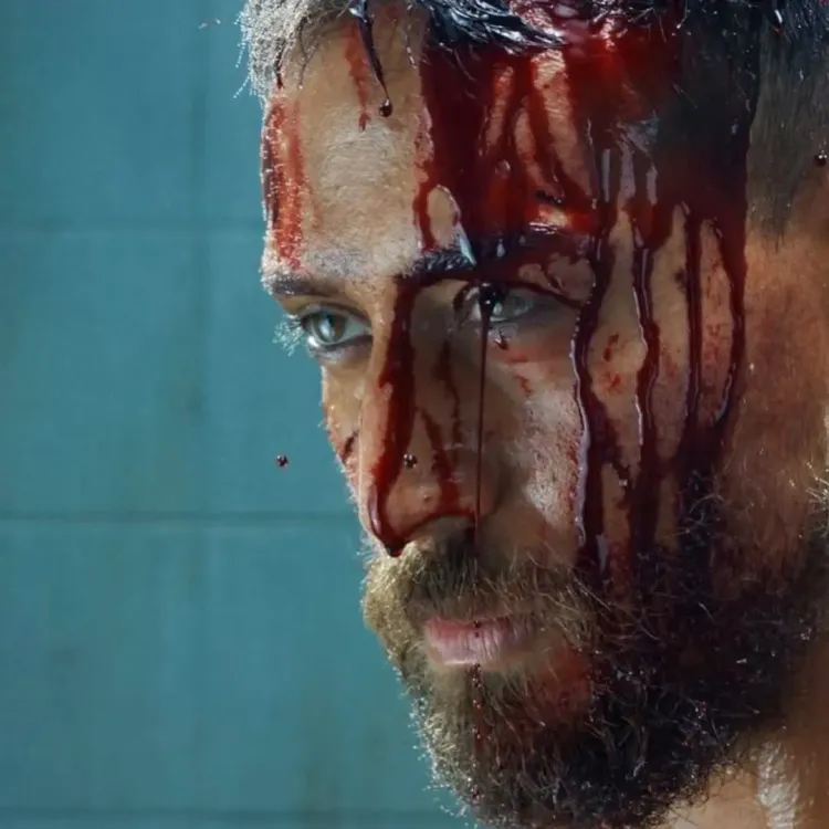 क्या <b>टाइगर श्रॉफ</b> की '<b>बागी 4</b>' को दर्शकों का साथ नहीं मिला?