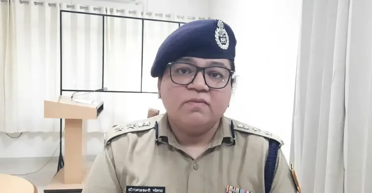 टाइगर श्रॉफ फायरिंग केस: कोटा पुलिस ने 15 मिनट में तीन संदिग्ध दबोचे, एक नाबालिग भी शामिल