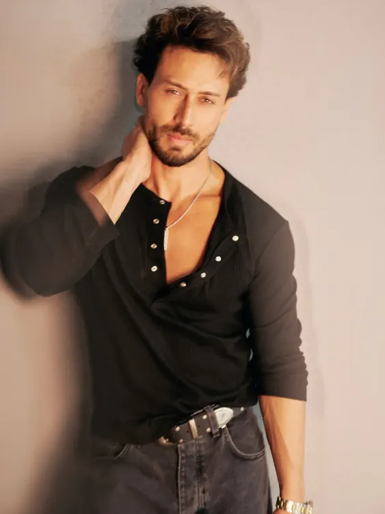 Tiger Shroff's team threatens legal action over AI-generated fake videos