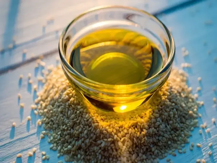 क्या तिल के तेल के सामने महंगे मॉइस्चराइजर भी फेल हैं?