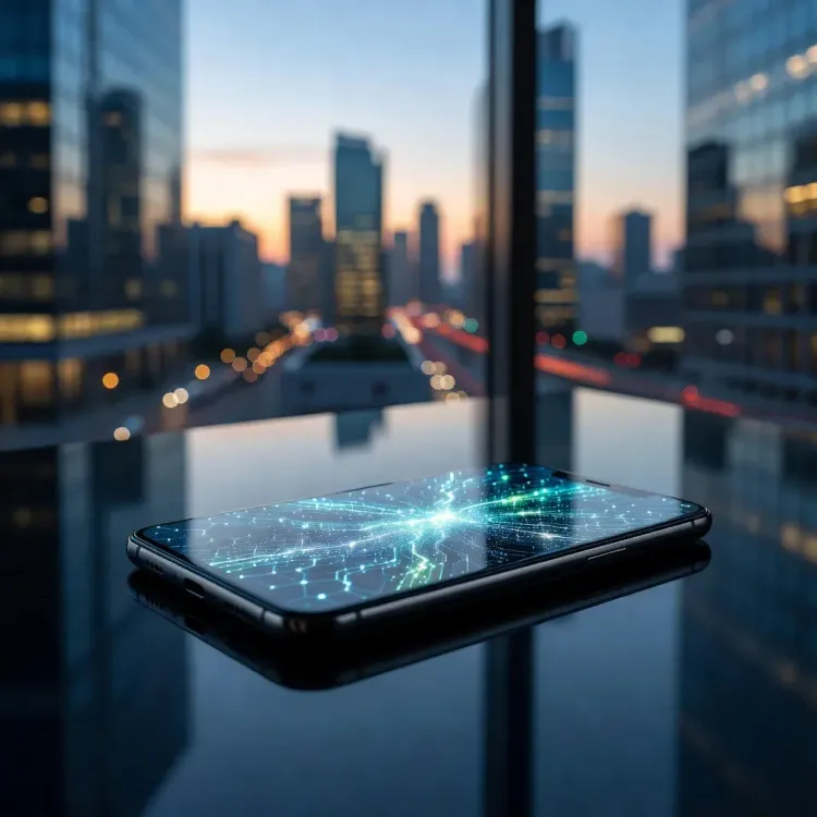 Tim Cook flags slow Siri AI rollout in China amid revenue miss
