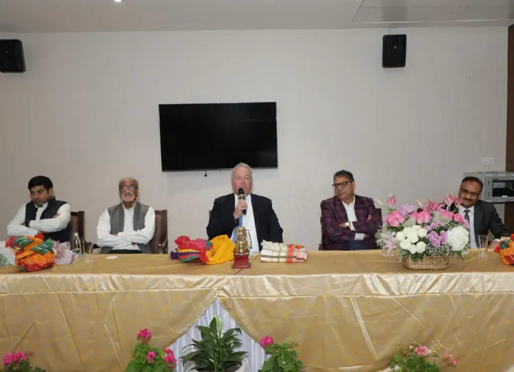 Is it Time for India to Enhance Its Role and Influence at the UN?