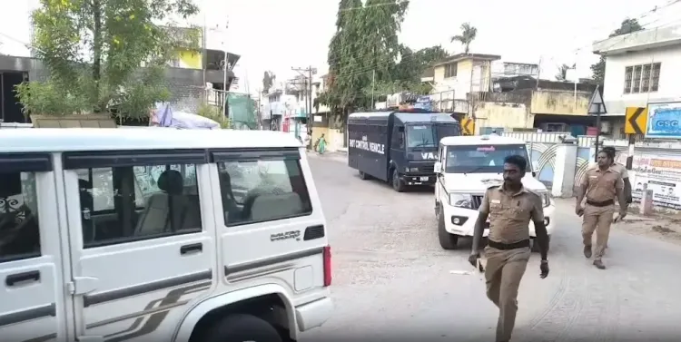 Islamic State micro-cell strategy puts South India on high alert