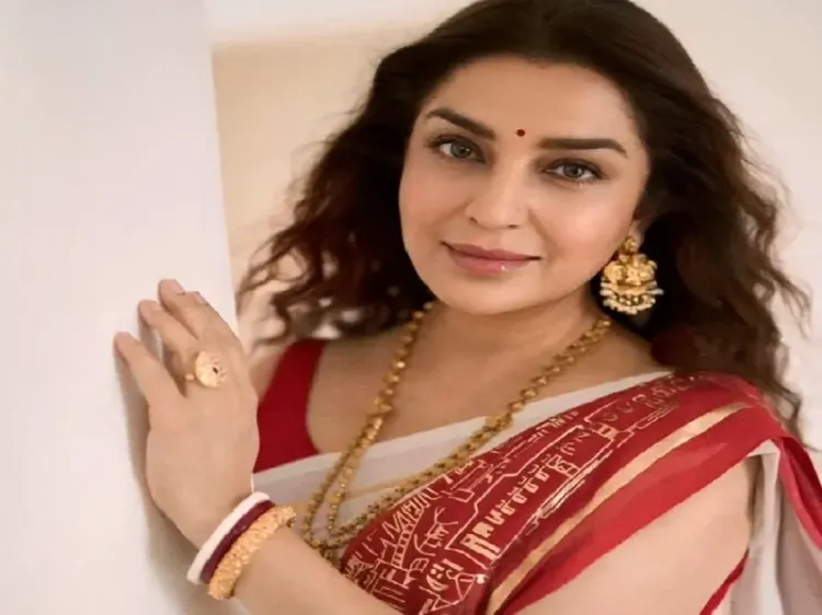 क्या आप जानते हैं टिस्का चोपड़ा के वो किरदार जिन्होंने दर्शकों के दिलों पर गहरी छाप छोड़ी?