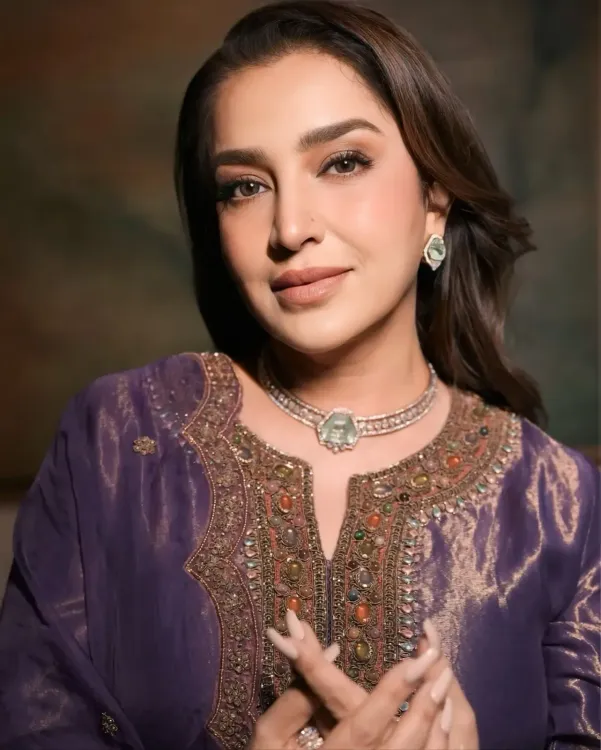 Why Did Tisca Chopra Decide to Direct?