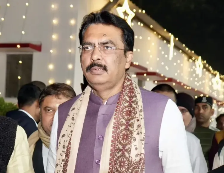 क्या टीएमसी का वास्तविक अर्थ तुष्टिकरण, माफिया और अपराध है? – संजय सरावगी