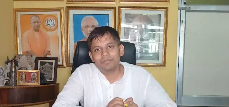 टीएमसी के नेता अब भगवान श्रीराम को मानने लगे हैं, क्या राम राज्य भी होगा स्वीकार: पवन सिंह