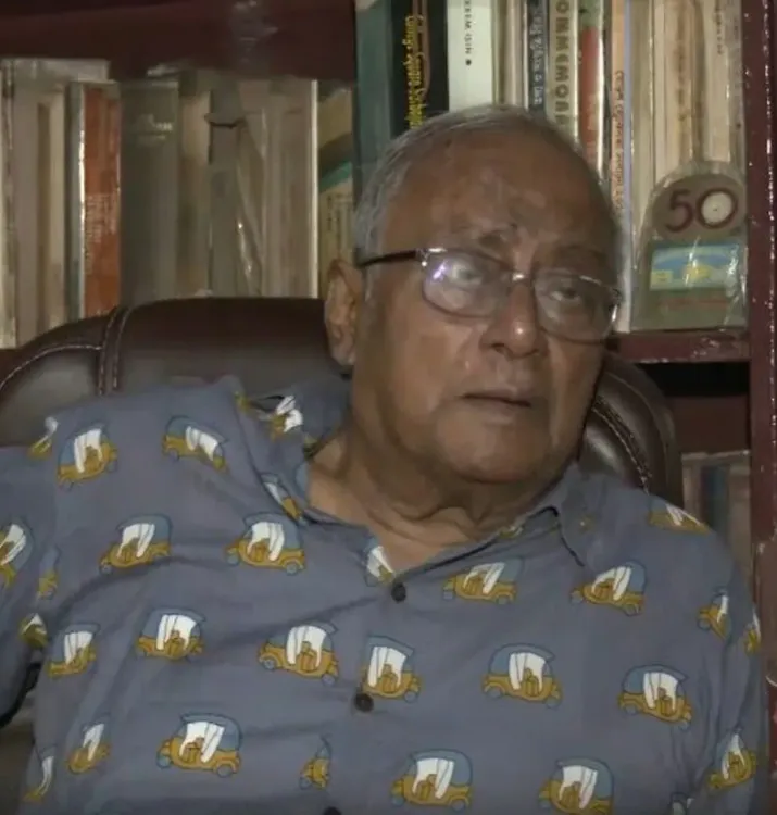 कांग्रेस-टीएमसी गठबंधन पर सौगत रॉय बोले: 'मिलकर भाजपा को हराएं', विलय या तालमेल तय करेगा वक्त