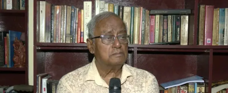 टीएमसी बागी विधायकों की कमेटी बेमानी, ममता के साथ 90% कार्यकर्ता: सौगत रॉय