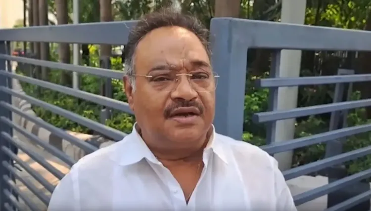 टीएमसी की विभाजनकारी राजनीति से प्रभावित पश्चिम बंगाल की सामाजिक स्थिति: समिक भट्टाचार्य