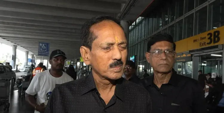 पश्चिम बंगाल राजनीतिक संकट: टीएमसी सांसदों ने एनडीए समर्थन का संकेत दिया, अभिषेक बनर्जी को क्लीन चिट