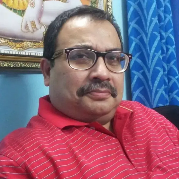 Is There a Rift in TMC as Kunal Ghosh Critiques Senior Leaders?