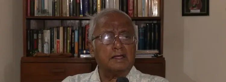सौगत रॉय का स्पष्ट इनकार: 'भाजपा में जाना धर्मनिरपेक्षता से समझौता', बागी सांसदों की टीएमसी वापसी संभव