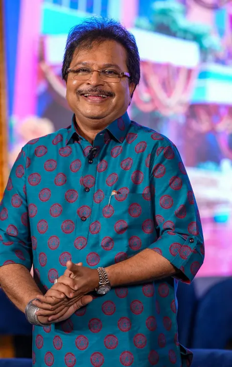 TMKOC producer Asit Modi on religion, caste obsession dividing India