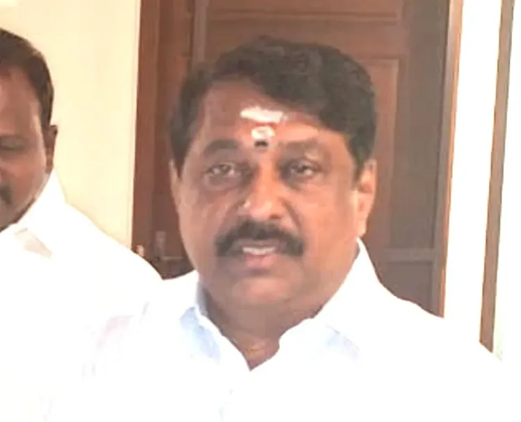 Is the TN BJP President Right to Blame the DMK Govt for the Water Crisis in Usilampatti?