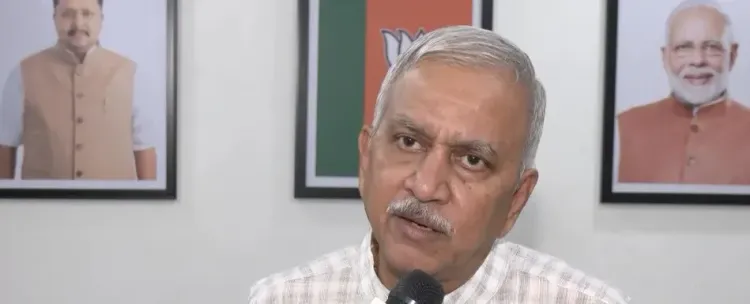 TN BJP slams Vijay govt on Parandur Airport scrapping, LPG promise cut