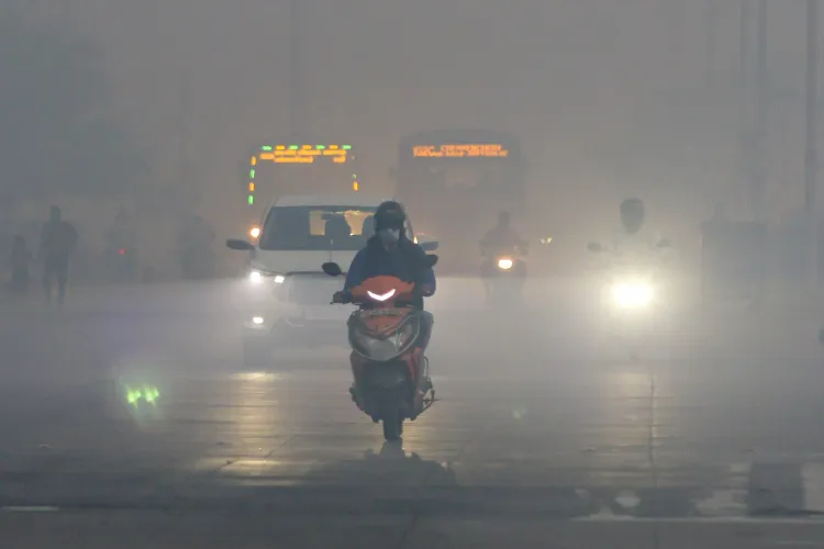 Is Tamil Nadu Ready for Warmer Days as Temperatures Rise?