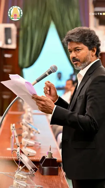 TN CM moves resolution against Mekedatu dam in Assembly