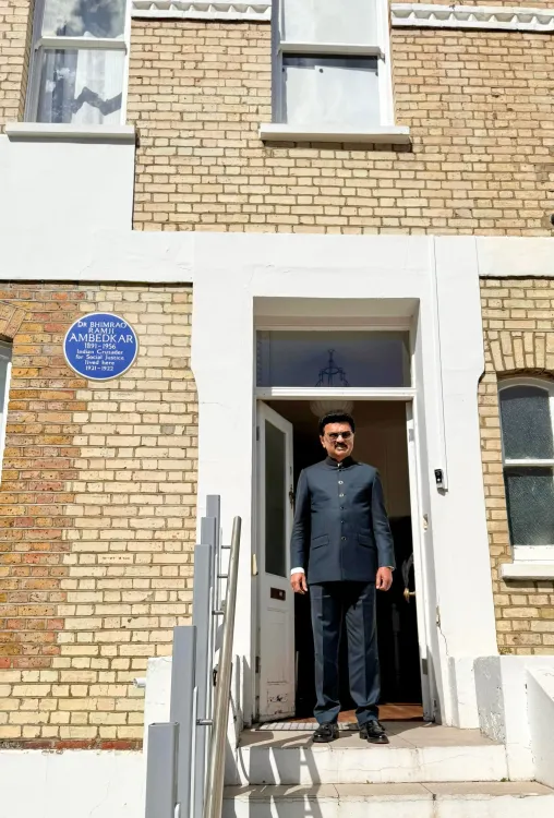 Is TN CM Stalin Returning Today After His Germany and UK Investment Trip?