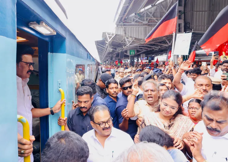 Will TN CM Stalin Convince PM Modi to Halt the Fare Hike?