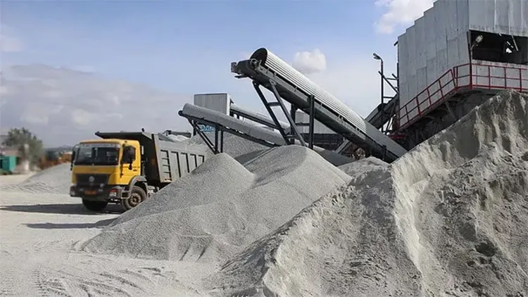 Tamil Nadu cracks down on M-Sand units without valid PWD registration