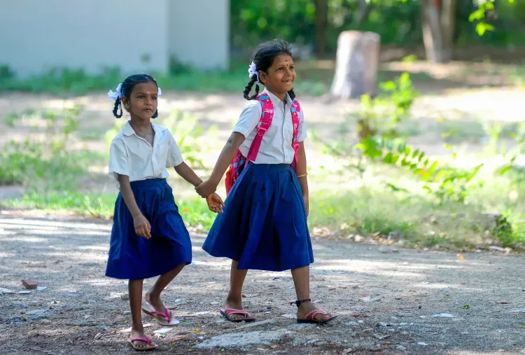 Tamil Nadu schools to reopen June 4 amid heat wave concerns