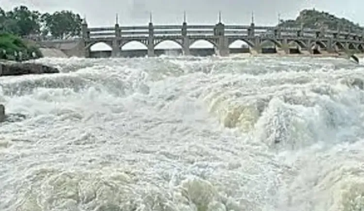 Do TN Farmers Trust K'taka Dy CM's Mekedatu Dam Promises?