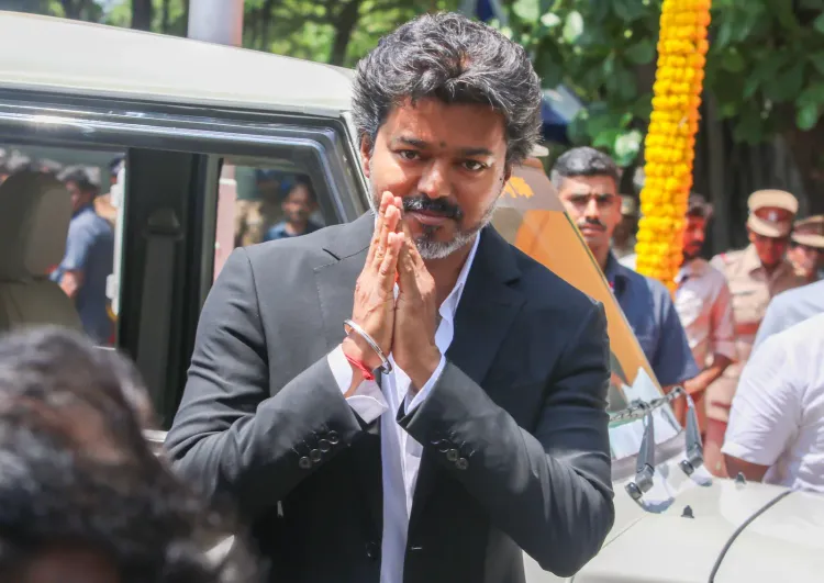 Savukku Shankar released: TN Advisory Board finds no cause for detention