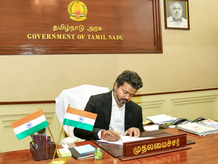 Tamil Nadu IAS reshuffle: Finance, TASMAC, Tourism top postings