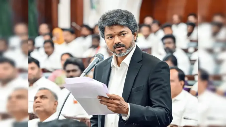 Tamil Nadu STAR 3.0: Five-step online property registration launched in TN