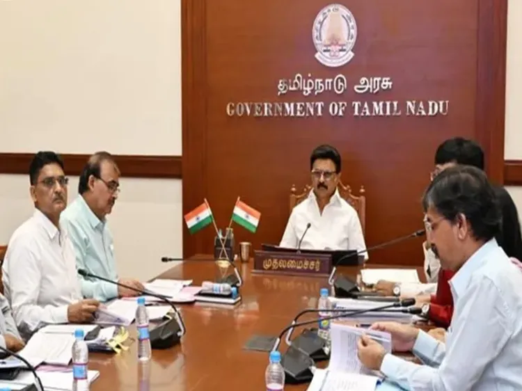 Tamil Nadu Introduces Power Subsidy for Hotels Switching to Electric Stoves