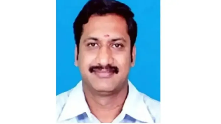TN private school cheating case: Ex-DMK MLA Muthukumar remanded till Nov 12