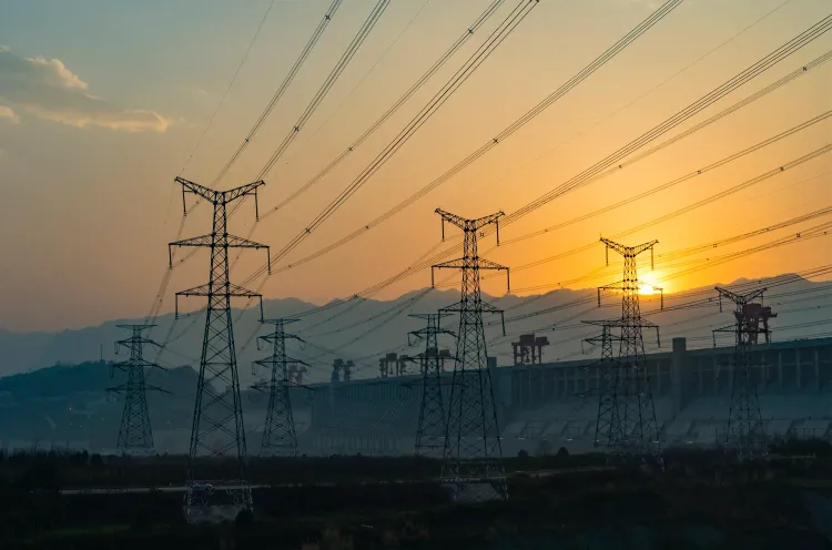 Tamil Nadu Boosts Thermal Power Generation to Tackle Summer Electricity Demand