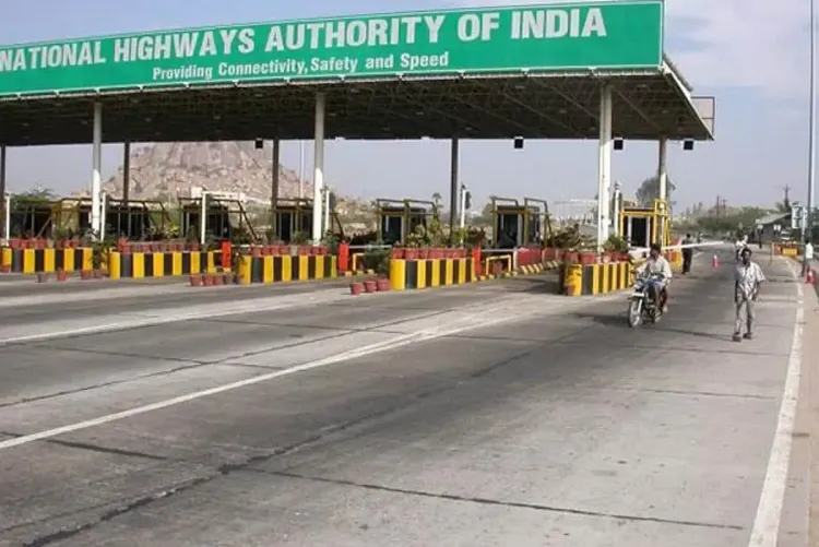 Tamil Nadu to Launch Innovative Barrier-Free Toll Collection at Key Highway Plazas