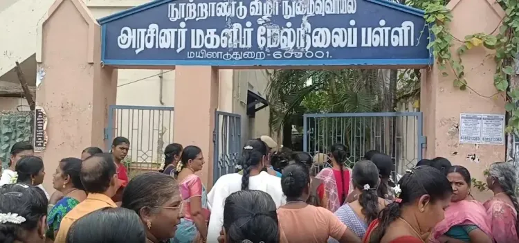 TNTET Paper II today: 1.67 lakh candidates at 613 centres across Tamil Nadu