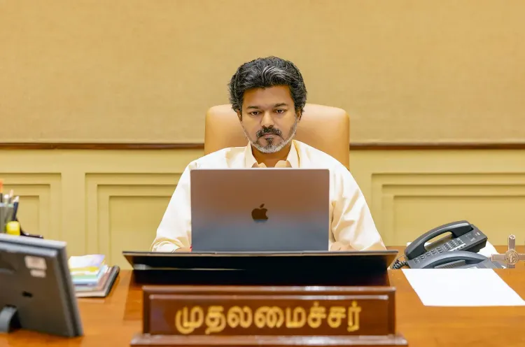 Tamil Nadu launches India's first digital housing census on 1 August