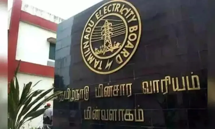 Is Tamil Nadu Spending Rs 25,100 Crore on Power Purchase to Meet Rising Demand?