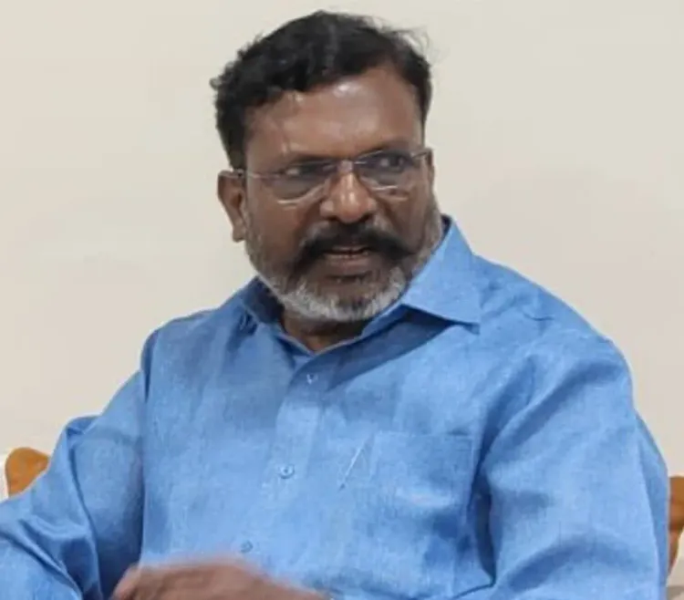 Is Dhankhar's Resignation a Political Conspiracy?