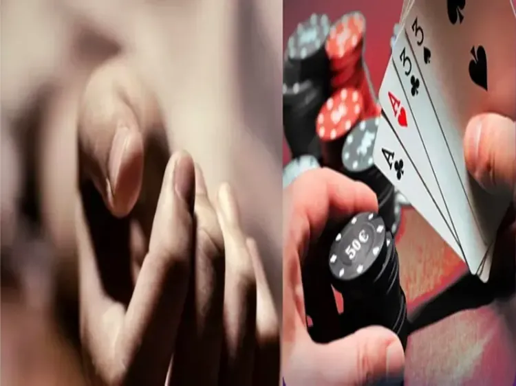 Tragic Loss: TN Youth Takes Life After Misusing Mother's Cancer Fund for Online Gaming