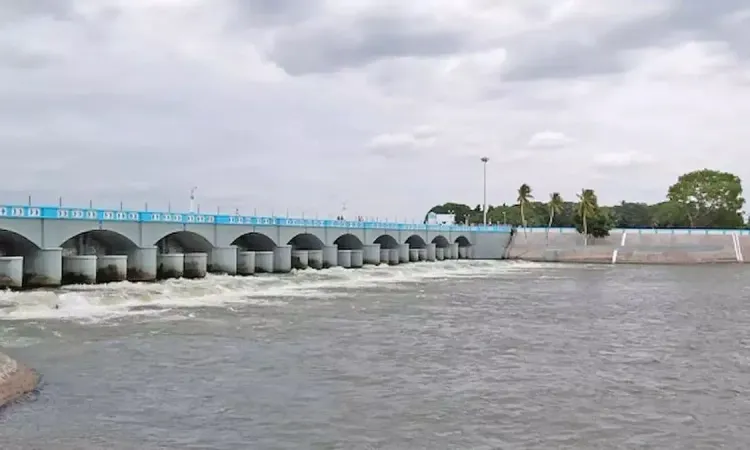 Why Is TN's Cauvery Restoration Project Facing Delays?