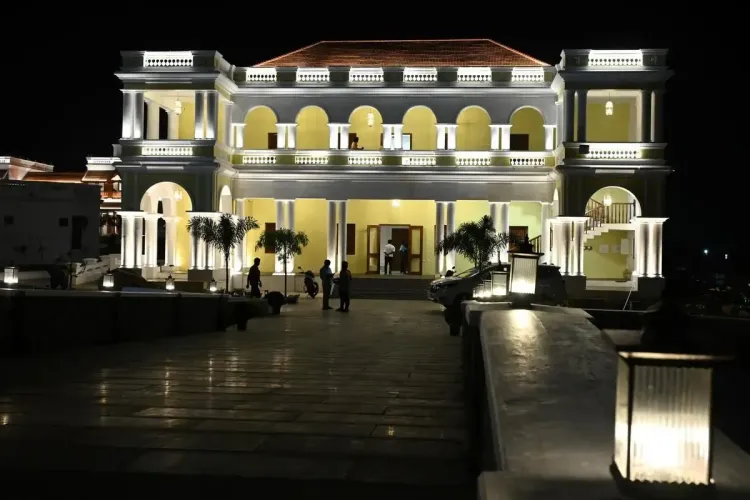 Is TN's Porunai Archaeological Museum Now Open to the Public?